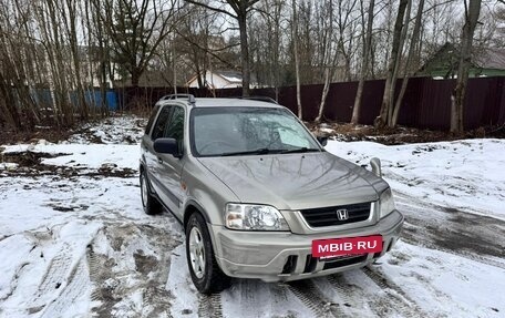 Honda CR-V IV, 1996 год, 580 000 рублей, 6 фотография