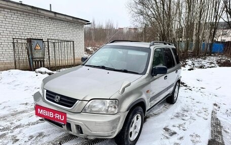 Honda CR-V IV, 1996 год, 580 000 рублей, 4 фотография