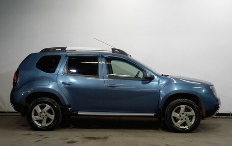 Renault Duster I рестайлинг, 2015 год, 1 250 000 рублей, 4 фотография