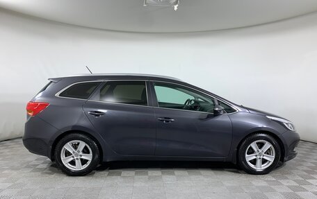 KIA cee'd III, 2013 год, 1 127 000 рублей, 4 фотография