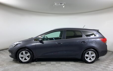 KIA cee'd III, 2013 год, 1 127 000 рублей, 8 фотография