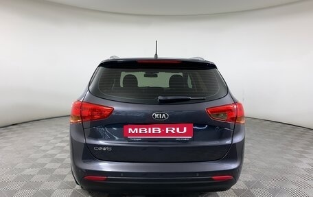 KIA cee'd III, 2013 год, 1 127 000 рублей, 6 фотография