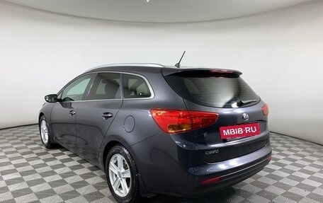 KIA cee'd III, 2013 год, 1 127 000 рублей, 7 фотография