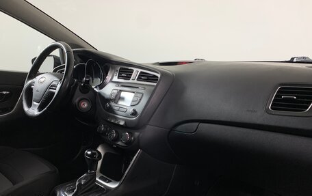 KIA cee'd III, 2013 год, 1 127 000 рублей, 14 фотография