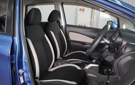 Nissan Note II рестайлинг, 2018 год, 1 319 000 рублей, 10 фотография