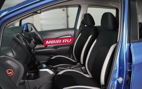 Nissan Note II рестайлинг, 2018 год, 1 319 000 рублей, 8 фотография