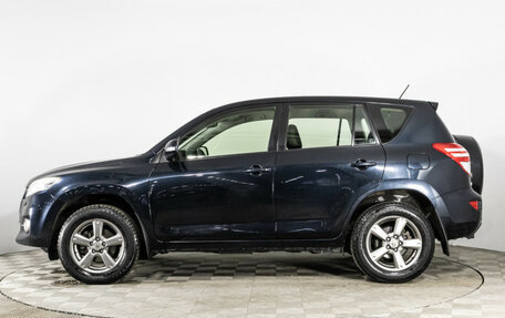 Toyota RAV4, 2012 год, 1 399 000 рублей, 8 фотография