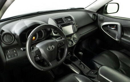 Toyota RAV4, 2012 год, 1 399 000 рублей, 11 фотография