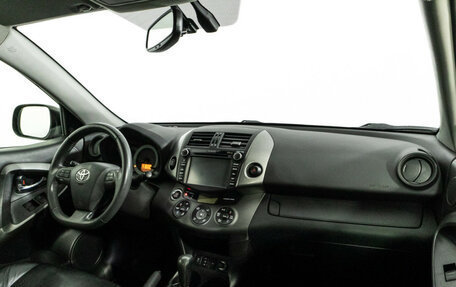 Toyota RAV4, 2012 год, 1 399 000 рублей, 9 фотография