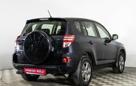 Toyota RAV4, 2012 год, 1 399 000 рублей, 5 фотография