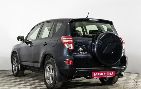 Toyota RAV4, 2012 год, 1 399 000 рублей, 7 фотография