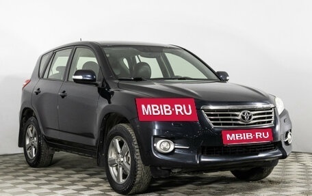 Toyota RAV4, 2012 год, 1 399 000 рублей, 3 фотография