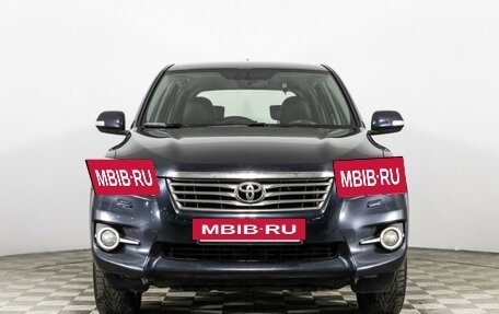 Toyota RAV4, 2012 год, 1 399 000 рублей, 2 фотография