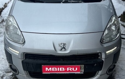 Peugeot Partner II рестайлинг 2, 2014 год, 1 100 000 рублей, 1 фотография