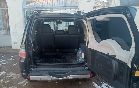 Mitsubishi Pajero IV, 2011 год, 2 200 000 рублей, 3 фотография