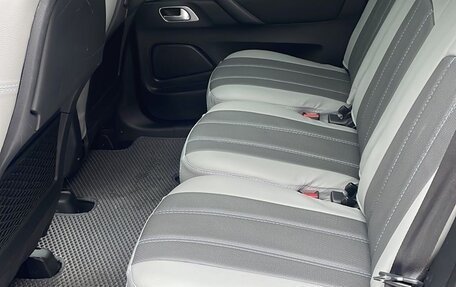 Citroen C4 Picasso II рестайлинг, 2018 год, 1 400 000 рублей, 11 фотография