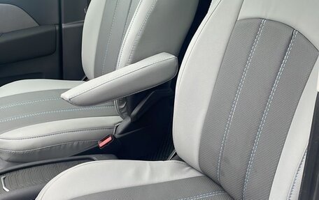 Citroen C4 Picasso II рестайлинг, 2018 год, 1 400 000 рублей, 12 фотография