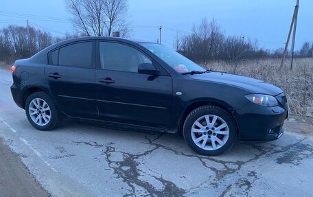 Mazda 3, 2006 год, 550 000 рублей, 3 фотография