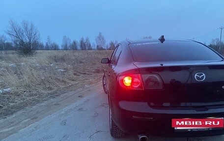 Mazda 3, 2006 год, 550 000 рублей, 6 фотография