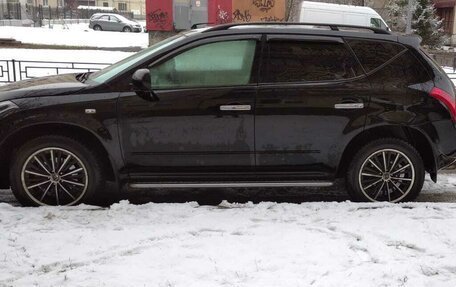 Nissan Murano, 2006 год, 575 000 рублей, 10 фотография