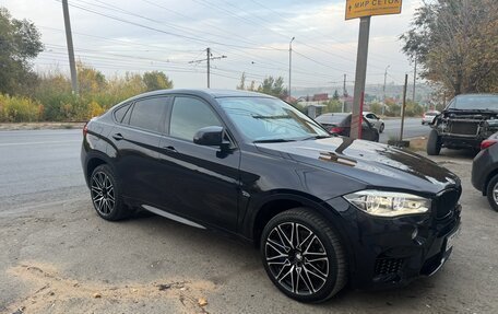 BMW X6 M, 2015 год, 4 180 000 рублей, 8 фотография