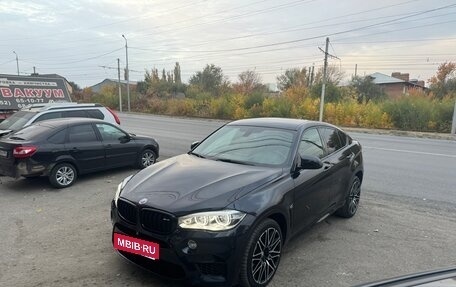 BMW X6 M, 2015 год, 4 180 000 рублей, 7 фотография