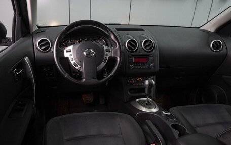 Nissan Qashqai, 2012 год, 1 179 000 рублей, 6 фотография