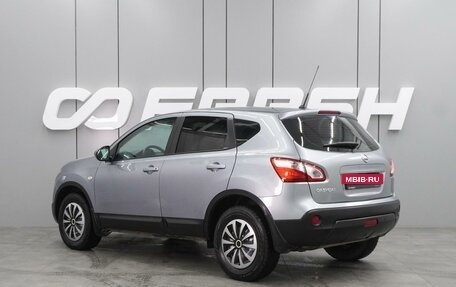 Nissan Qashqai, 2012 год, 1 179 000 рублей, 2 фотография