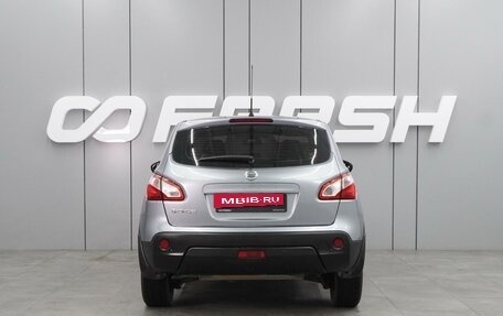 Nissan Qashqai, 2012 год, 1 179 000 рублей, 4 фотография