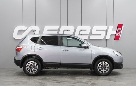 Nissan Qashqai, 2012 год, 1 179 000 рублей, 5 фотография