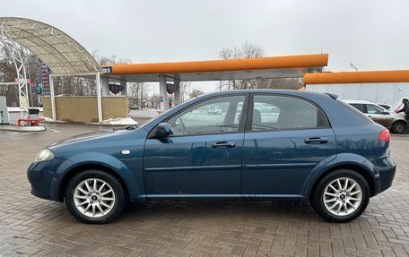 Chevrolet Lacetti, 2008 год, 540 000 рублей, 4 фотография