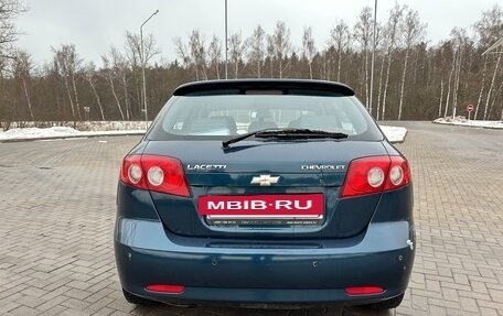 Chevrolet Lacetti, 2008 год, 540 000 рублей, 5 фотография