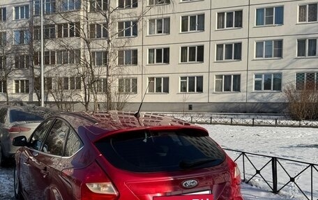 Ford Focus III, 2012 год, 750 000 рублей, 3 фотография