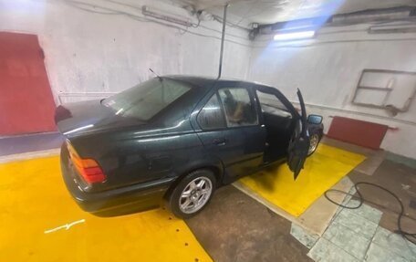 BMW 3 серия, 1994 год, 150 000 рублей, 7 фотография