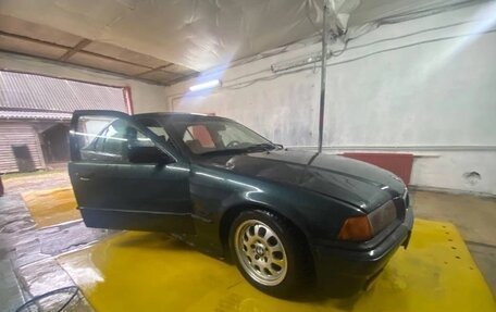 BMW 3 серия, 1994 год, 150 000 рублей, 8 фотография