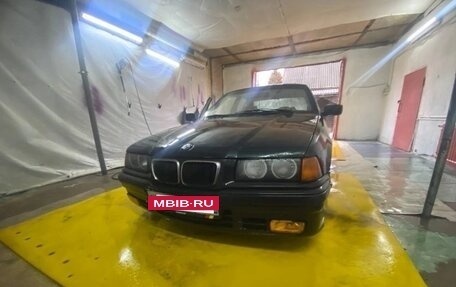 BMW 3 серия, 1994 год, 150 000 рублей, 6 фотография