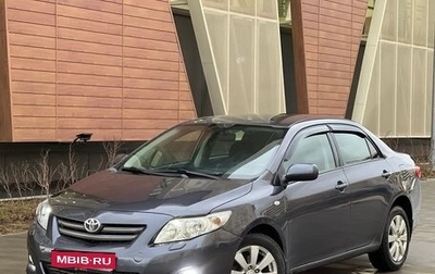 Toyota Corolla, 2007 год, 760 000 рублей, 1 фотография