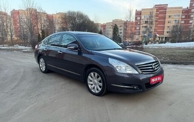 Nissan Teana, 2010 год, 900 000 рублей, 1 фотография