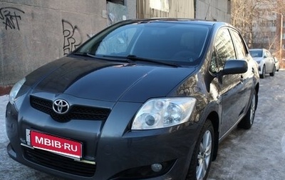 Toyota Auris II, 2008 год, 750 000 рублей, 1 фотография