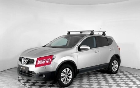 Nissan Qashqai, 2011 год, 1 011 000 рублей, 1 фотография