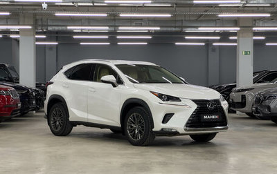 Lexus NX I, 2019 год, 4 300 000 рублей, 1 фотография