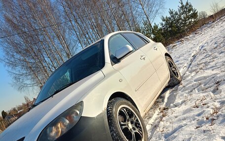 Mazda 3, 2007 год, 250 000 рублей, 1 фотография