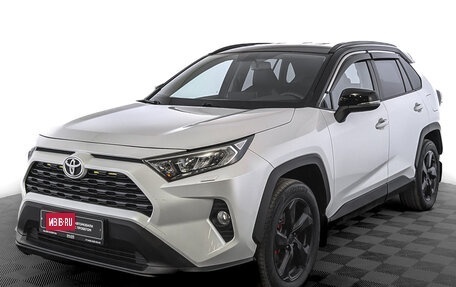 Toyota RAV4, 2020 год, 3 475 000 рублей, 1 фотография