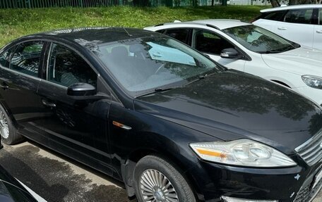 Ford Mondeo IV, 2008 год, 1 000 000 рублей, 2 фотография