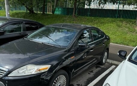 Ford Mondeo IV, 2008 год, 1 000 000 рублей, 3 фотография