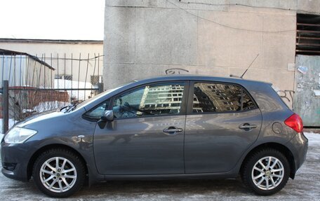 Toyota Auris II, 2008 год, 750 000 рублей, 3 фотография