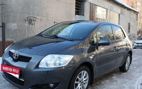 Toyota Auris II, 2008 год, 750 000 рублей, 2 фотография