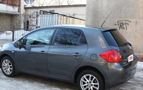 Toyota Auris II, 2008 год, 750 000 рублей, 4 фотография