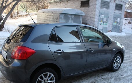 Toyota Auris II, 2008 год, 750 000 рублей, 9 фотография