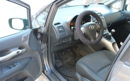 Toyota Auris II, 2008 год, 750 000 рублей, 16 фотография